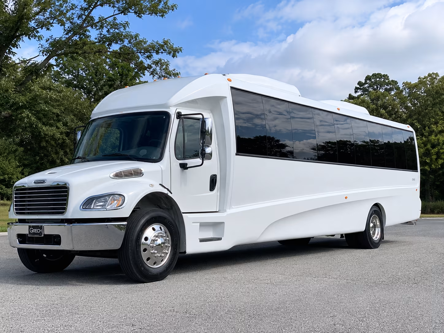 at t stadium irving area sporting events party bus rental
