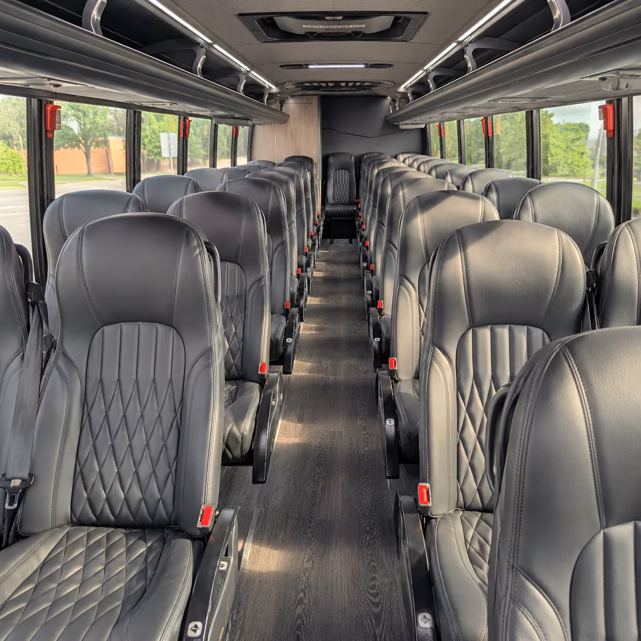 can i book a one way a round trip or a multi day package in irving texas