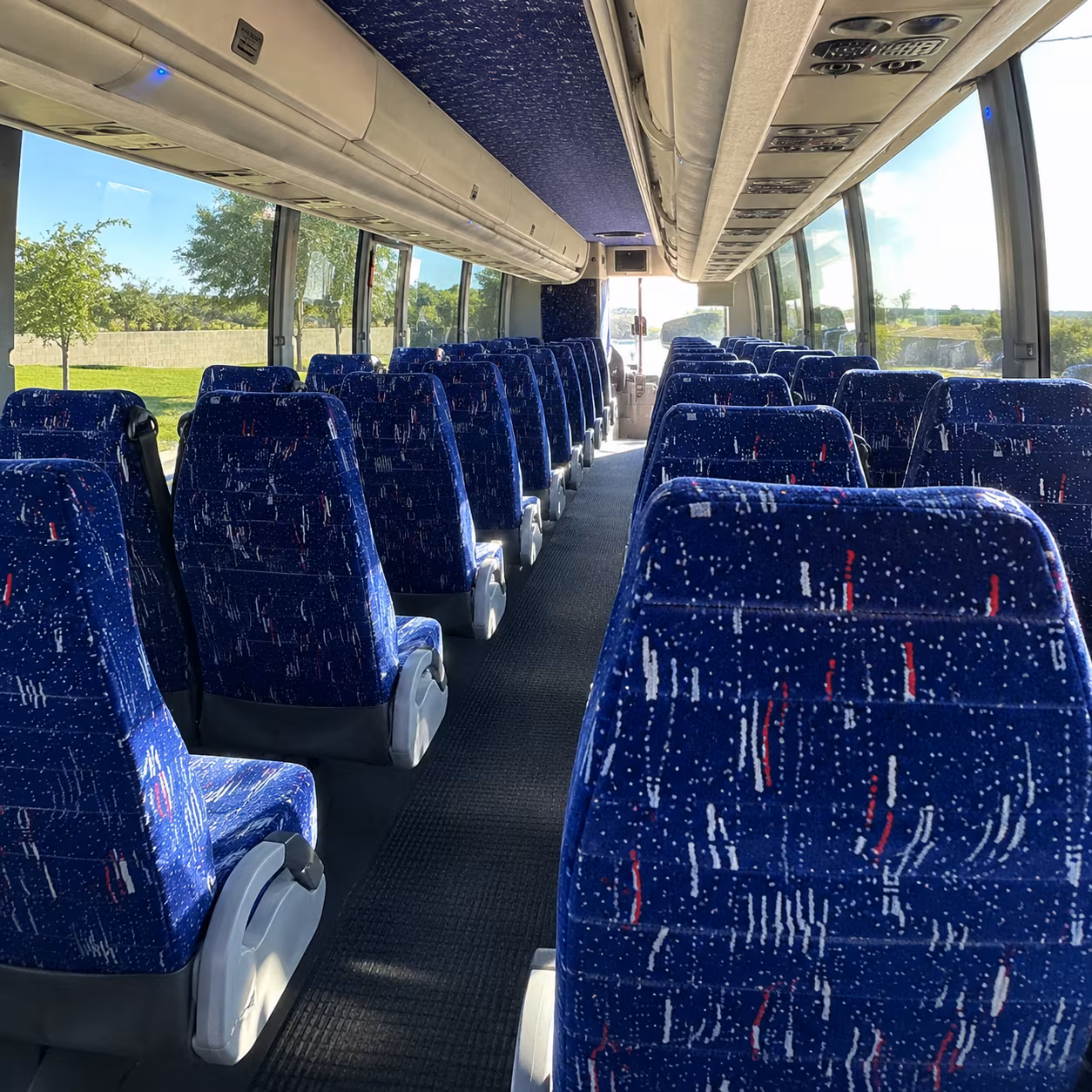 charter bus rentals to the grapevine wine festivals and dfw tasting events