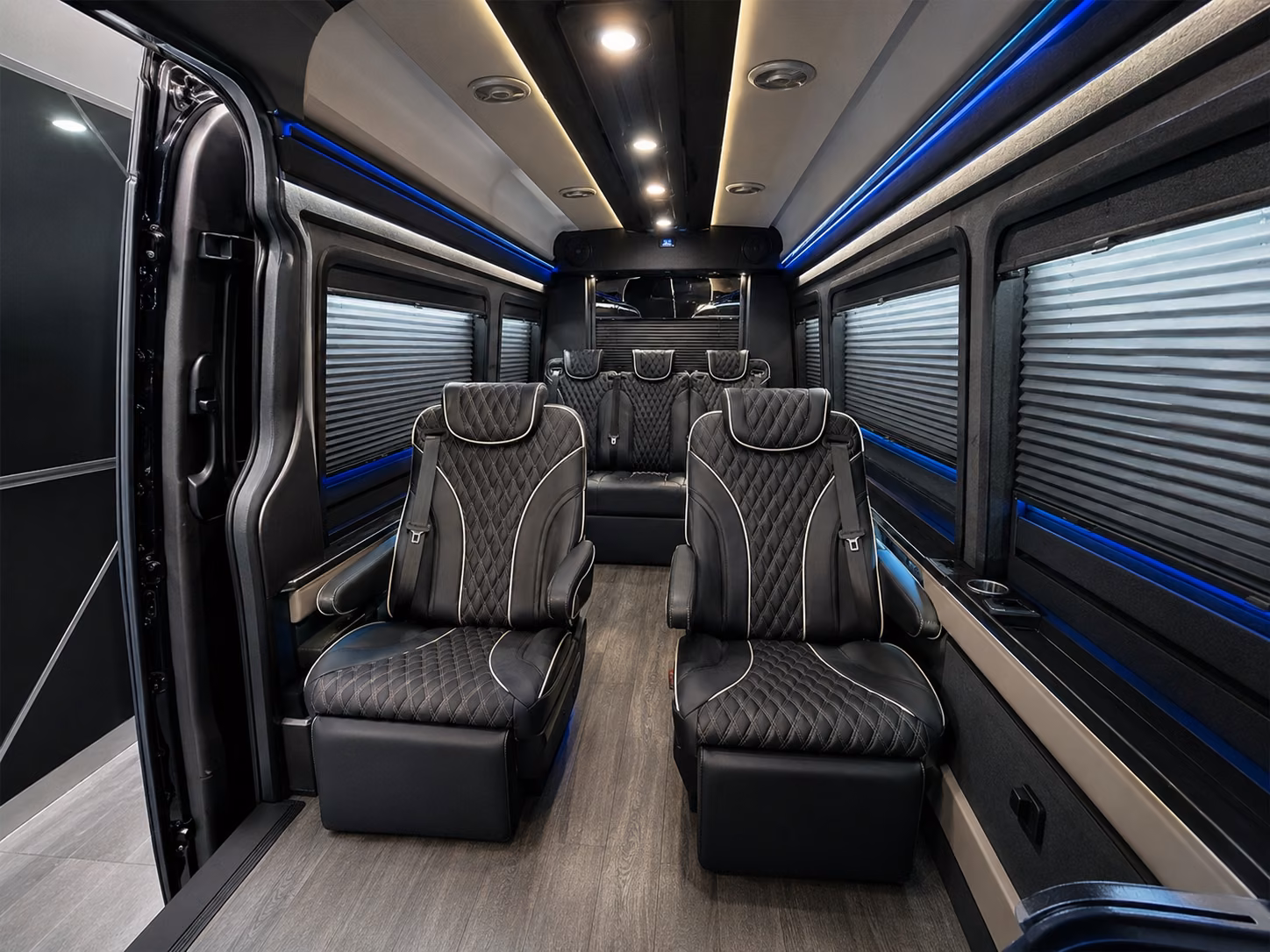 corporate group airport transfers along the sh 114 corridor