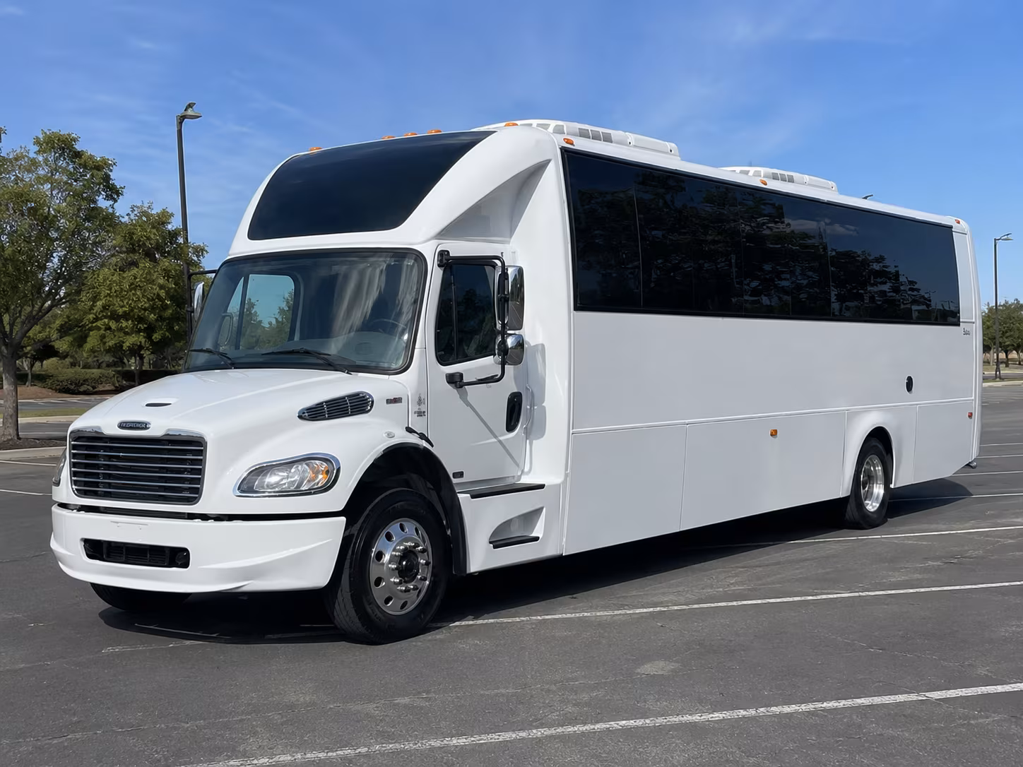 deep ellum dallas nightlife party bus rental