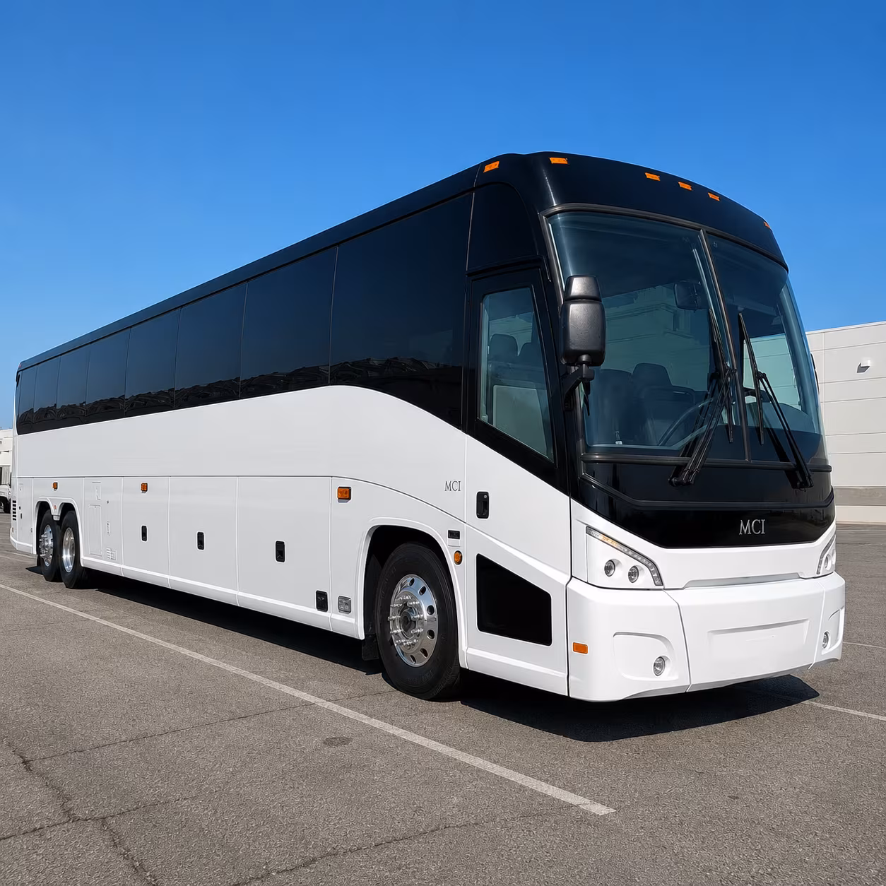 employee shuttle buses to dfw international airport
