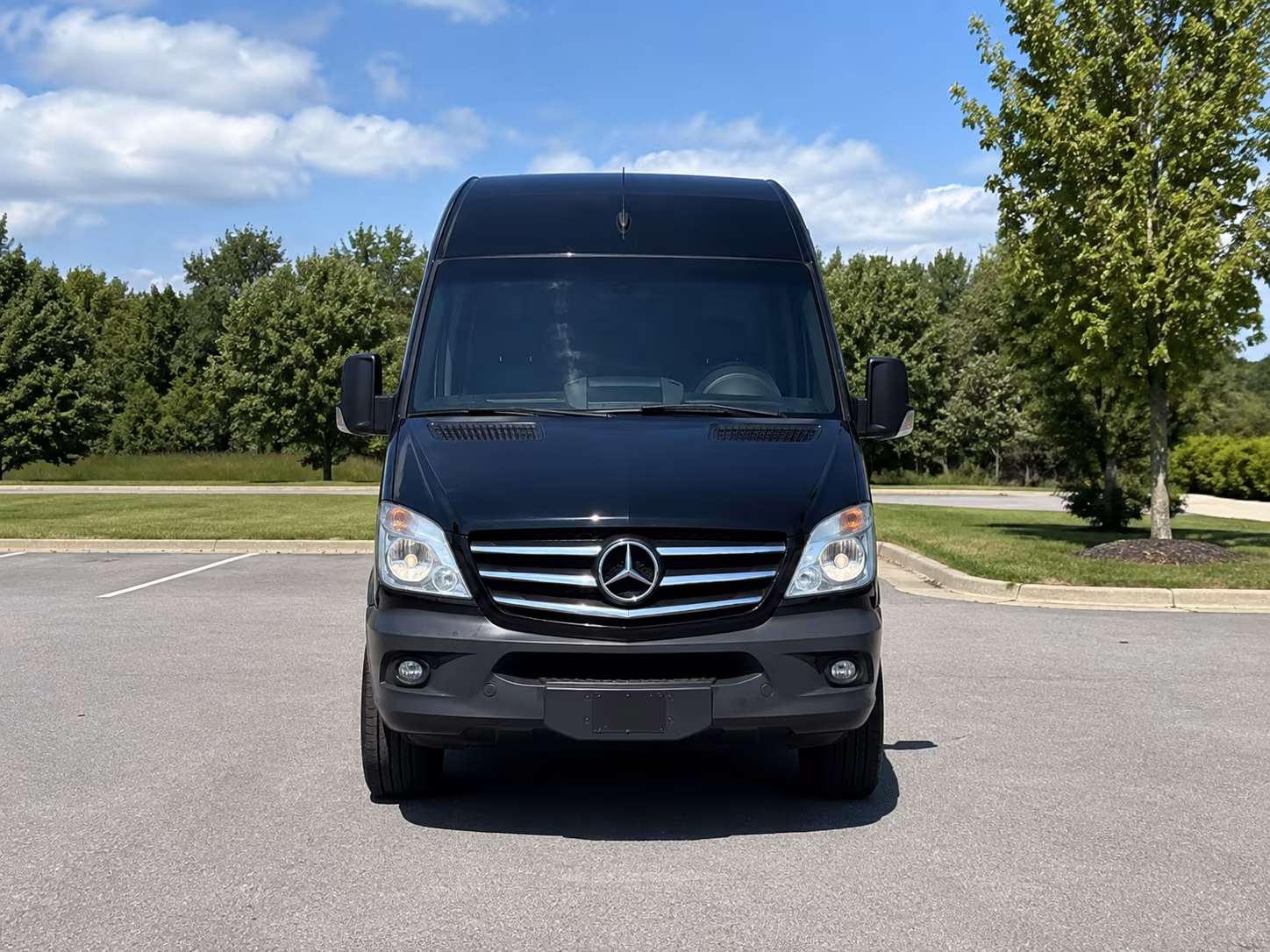 irving airport transportation
