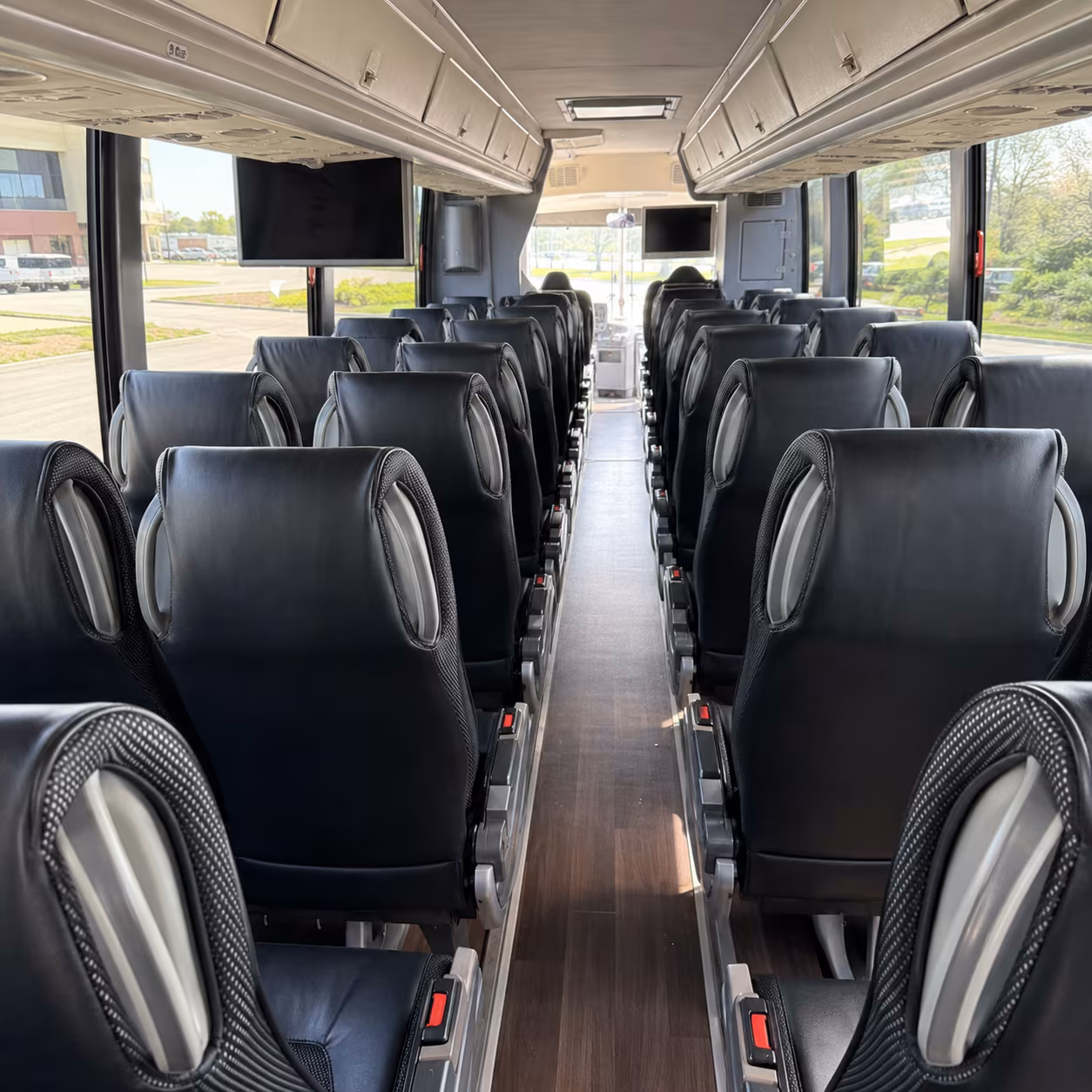 irving church transportation
