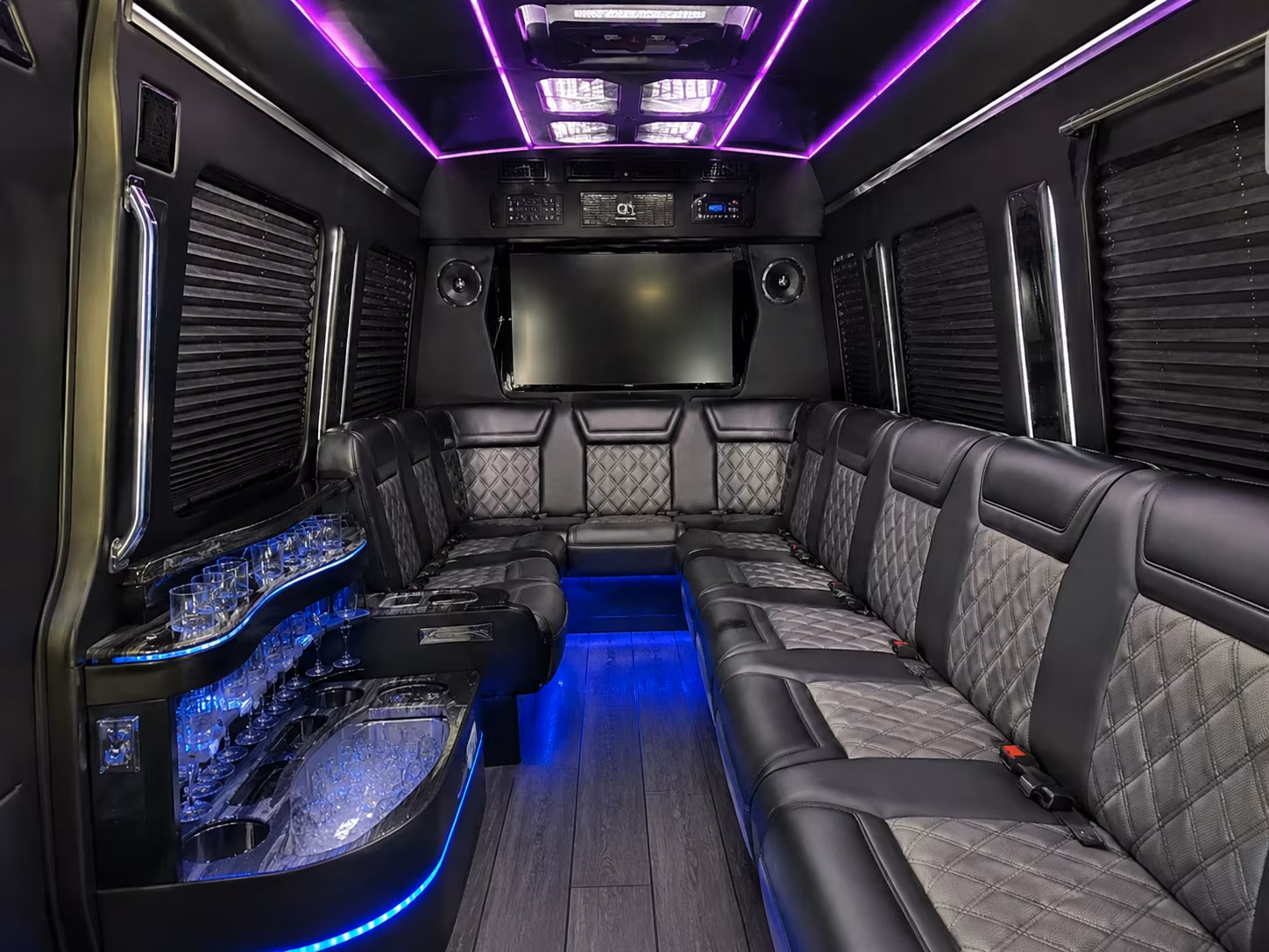 irving employee transportation