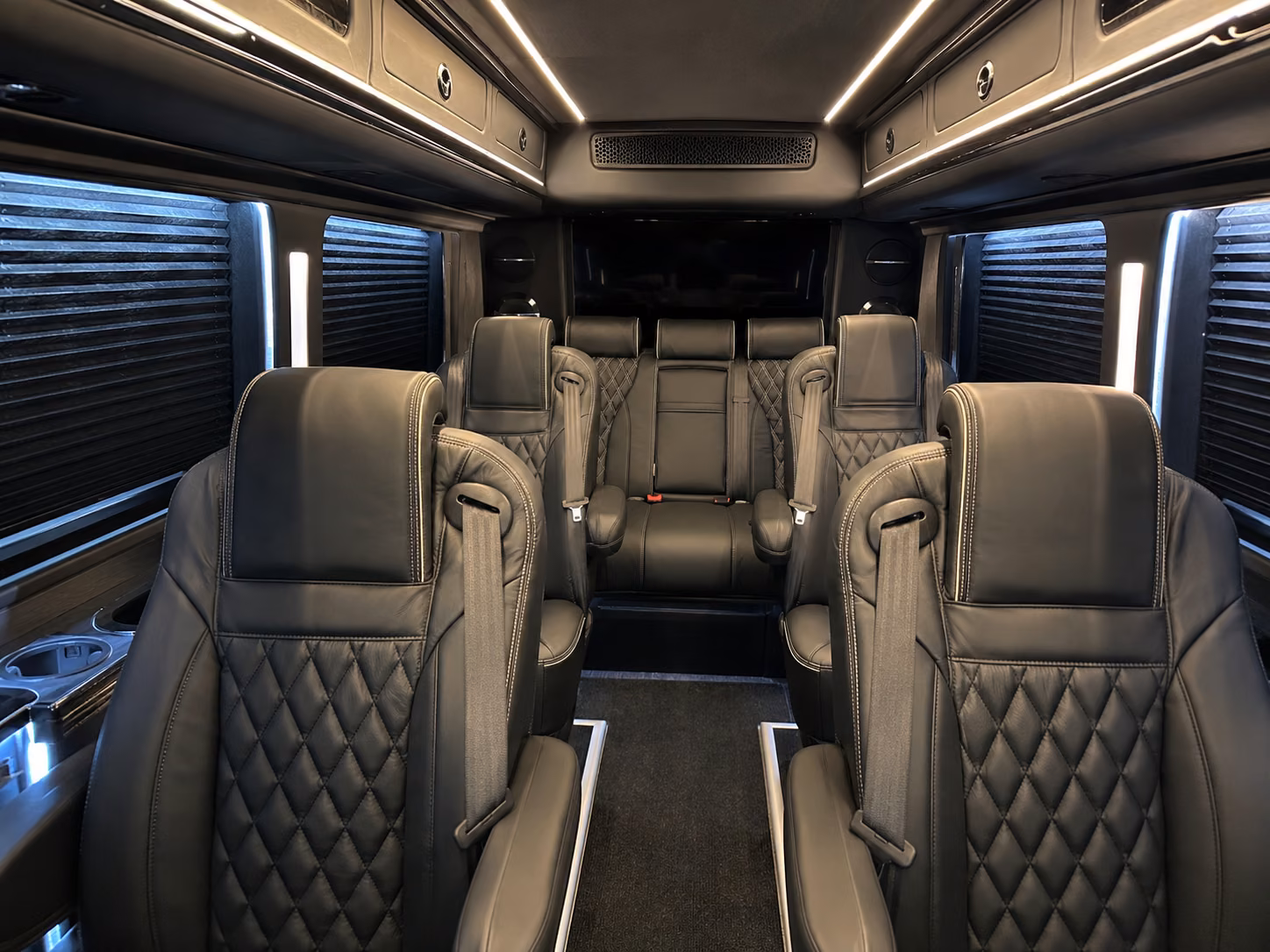 irving event transportation