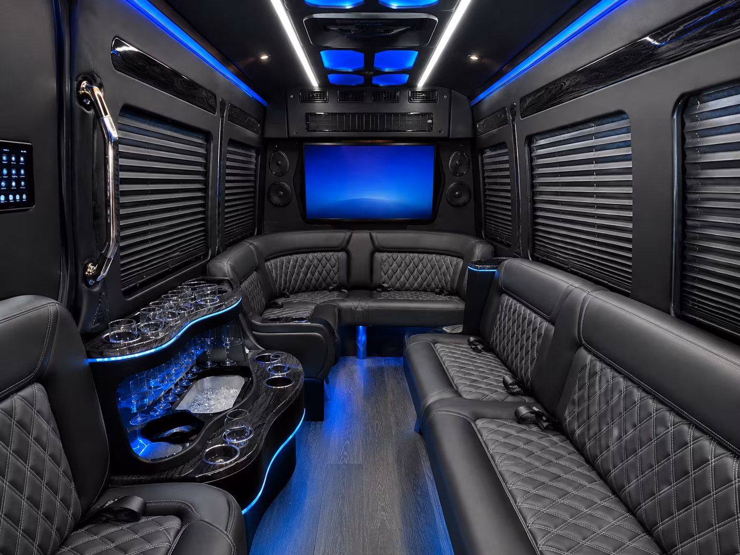 irving field trip transportation
