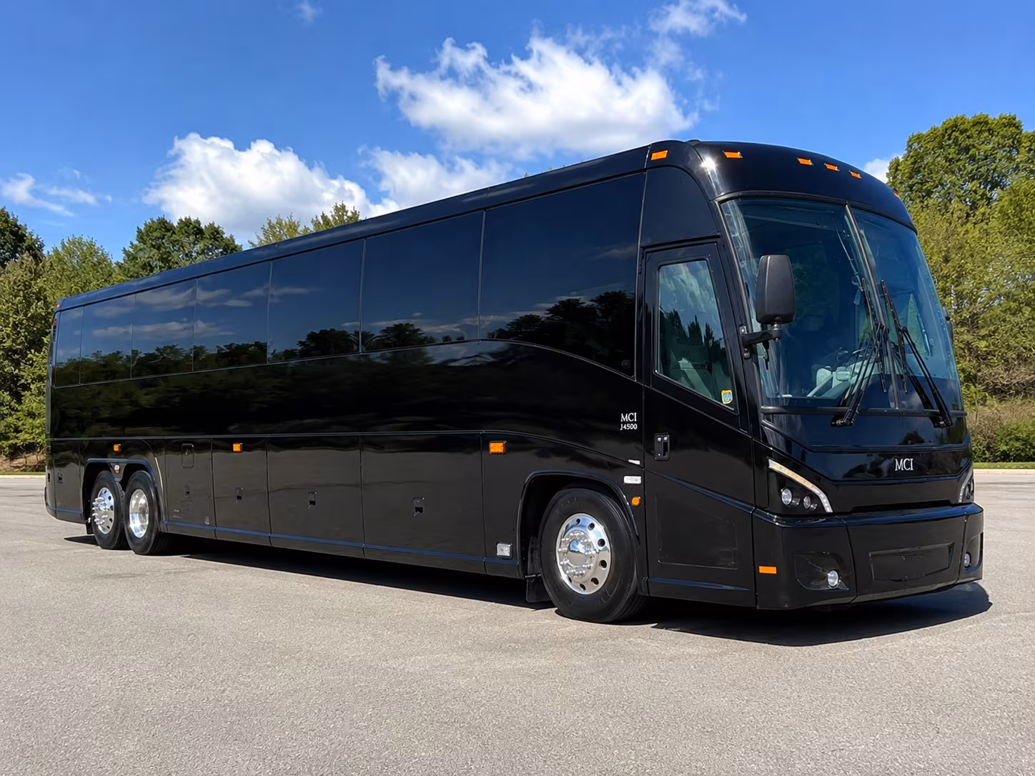 irving military family and ceremony transportation