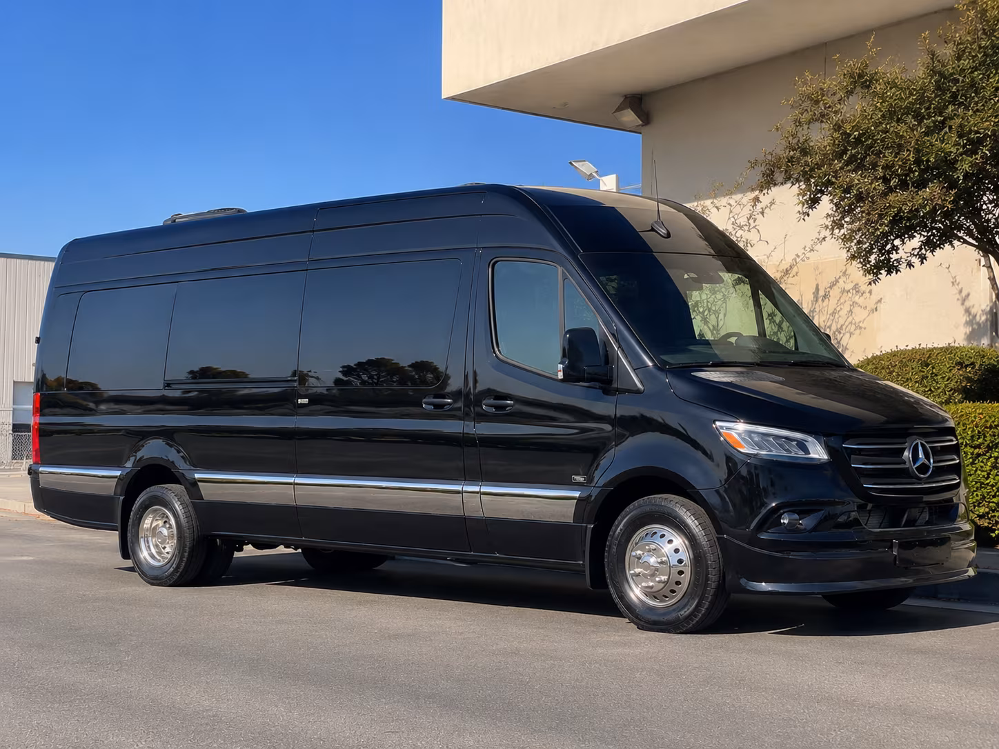 irving private event transportation onboard seating