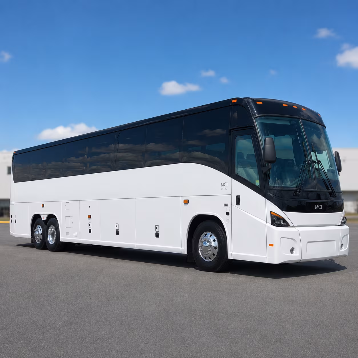 irving prom transportation