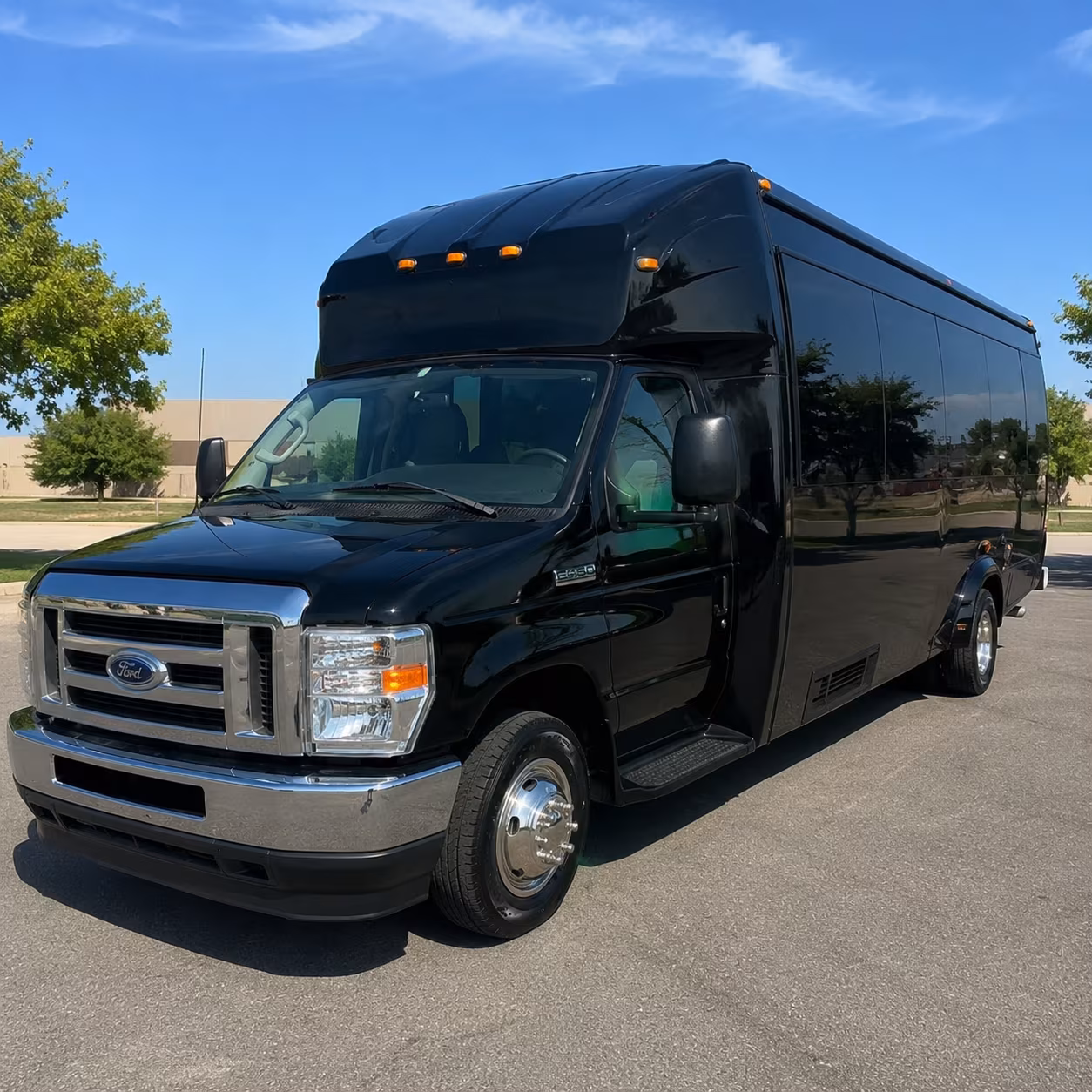 party bus rentals in irving for the prom night your group has been planning