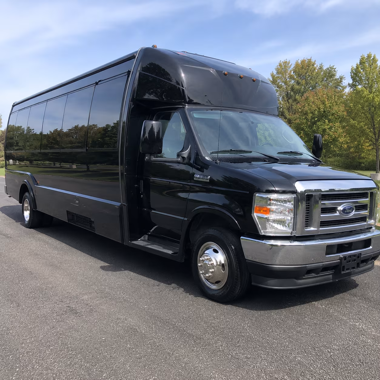 stockyards fort worth entertainment district party bus rental