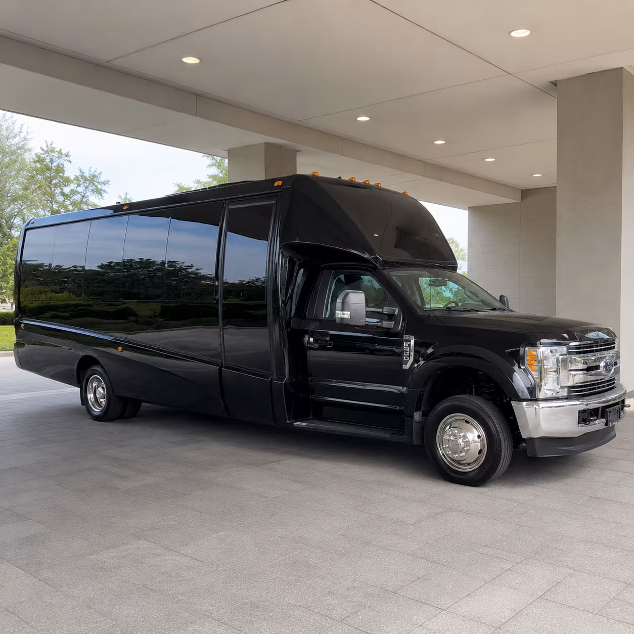 why rent using irvingcoachbusservice com
